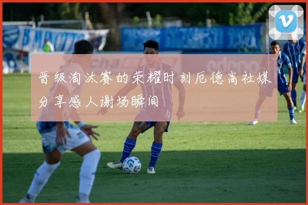 晋级淘汰赛的荣耀时刻厄德高社媒分享感人谢场瞬间